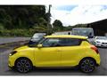 2021 Suzuki Swift
