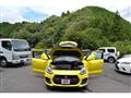 2021 Suzuki Swift