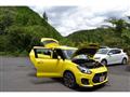 2021 Suzuki Swift