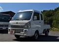 2019 Suzuki Carry Truck