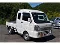 2019 Suzuki Carry Truck