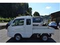 2019 Suzuki Carry Truck