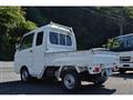 2019 Suzuki Carry Truck
