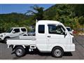 2019 Suzuki Carry Truck