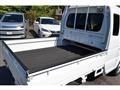 2019 Suzuki Carry Truck