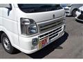 2019 Suzuki Carry Truck
