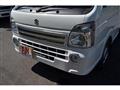2019 Suzuki Carry Truck