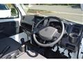 2019 Suzuki Carry Truck