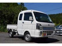 2019 Suzuki Carry Truck