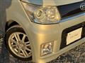 2009 Daihatsu Move Custom