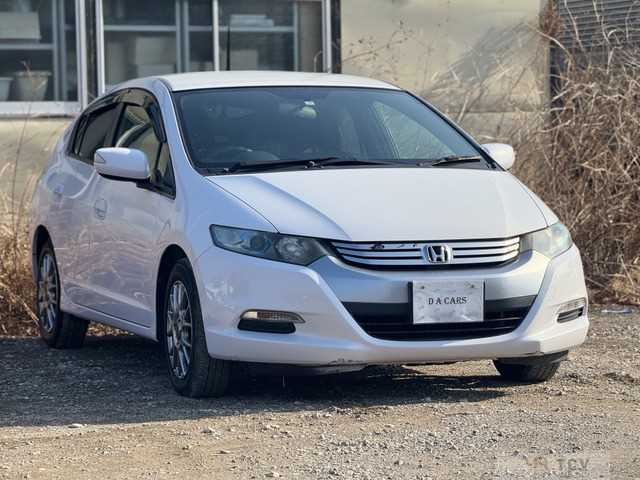 2009 Honda Insight