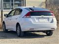 2009 Honda Insight