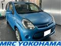 2014 Toyota Passo