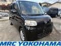2011 Daihatsu Tanto