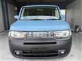 2013 Nissan Cube