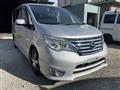 2014 Nissan Serena