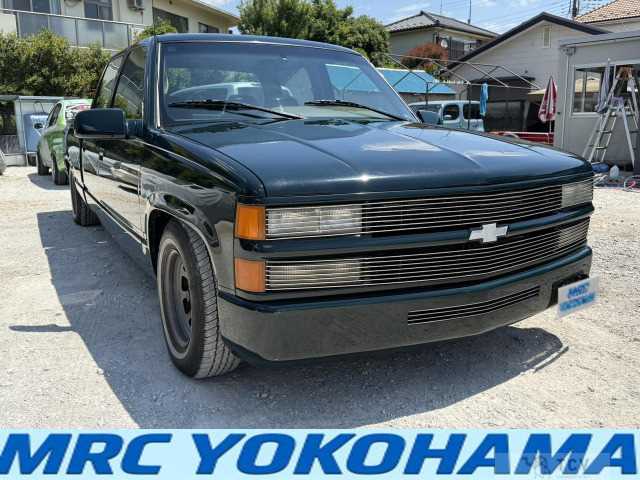 2001 GM Chevrolet Others