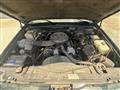2001 GM Chevrolet Others
