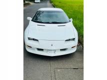 1994 Chevrolet Camaro