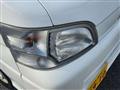 2009 Daihatsu Hijet Truck