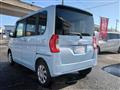 2016 Daihatsu Tanto