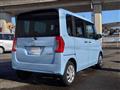 2016 Daihatsu Tanto