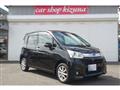 2012 Subaru Stella