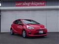 2012 Toyota AQUA