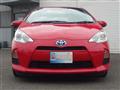 2012 Toyota AQUA