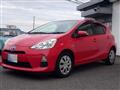 2012 Toyota AQUA