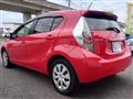 2012 Toyota AQUA