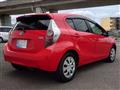 2012 Toyota AQUA