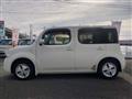 2013 Nissan Cube