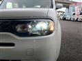 2013 Nissan Cube