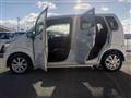 2018 Suzuki Wagon R
