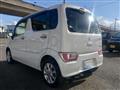 2018 Suzuki Wagon R