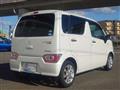 2018 Suzuki Wagon R