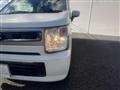 2018 Suzuki Wagon R