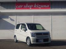 2018 Suzuki Wagon R