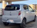 2011 Daihatsu Mira