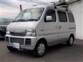 2002 Suzuki Every Wagon
