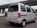 2002 Suzuki Every Wagon