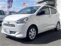 2018 Daihatsu Mira