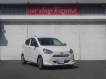 2018 Daihatsu Mira