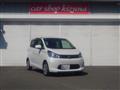 2014 Mitsubishi eK Wagon