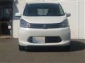 2014 Mitsubishi eK Wagon