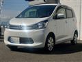 2014 Mitsubishi eK Wagon