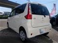 2014 Mitsubishi eK Wagon