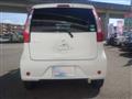 2014 Mitsubishi eK Wagon