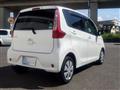 2014 Mitsubishi eK Wagon